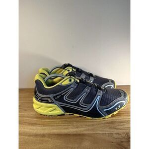 CMP Alhena Low Waterproof Outdoor Hiking Trekking Athletic Size 10 Shoes Mens